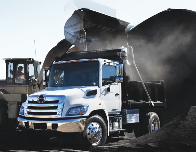 Top Construction Fleet Challenges