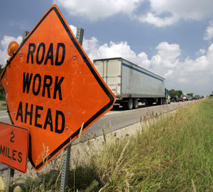 AASHTO President Asks Congress to Act on Highway Funding