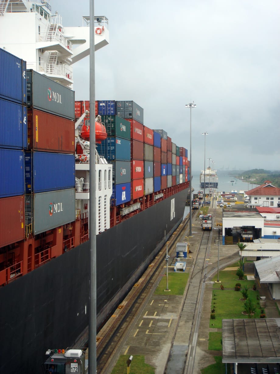 ATA: Trucking is Prepared for Panama Canal Expansion, but Challenges Exist