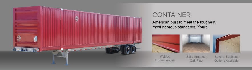 Trade Commission: Cheap Chinese Containers Aren't Hurting U.S. Makers