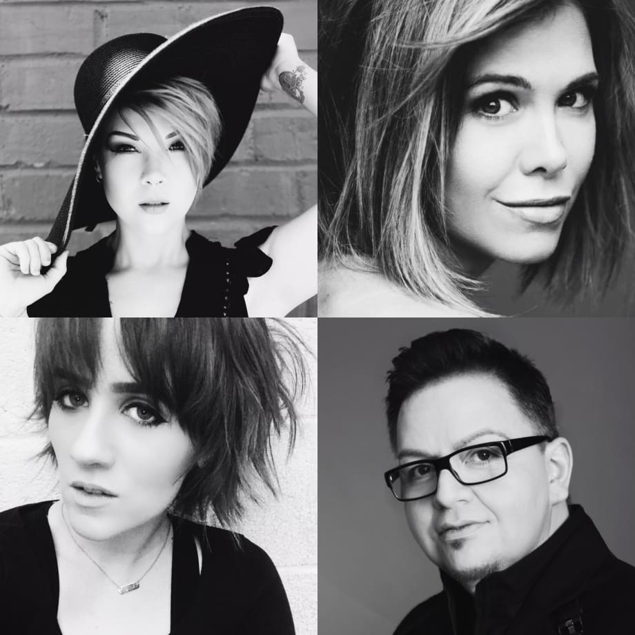 Meet the Finalists for Bio Ionic's Style Awards