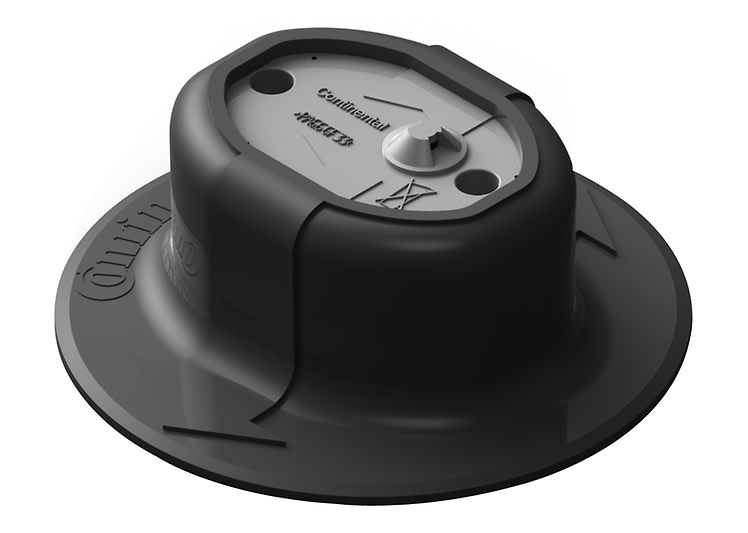 PeopleNet Adds Continental TPMS Integration