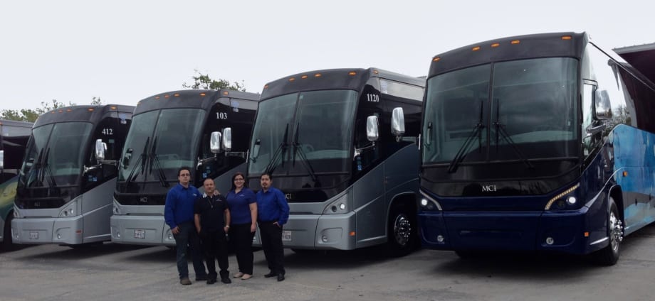 MCI delivers J4500, consolidates facilities