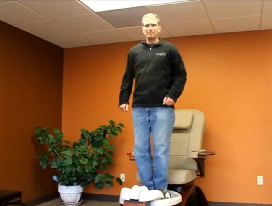 Continuum Basin Durability Demo