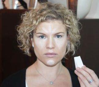 Face Contouring for Dummies