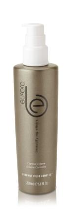Create the Sexy Side Part with Eufora's Jeffrey Mayo