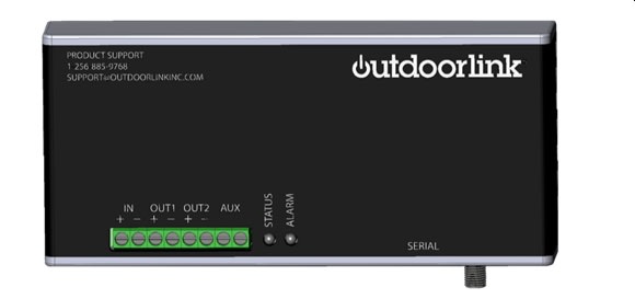 OutdoorLink releases tech to remotely maintain digital transit assets