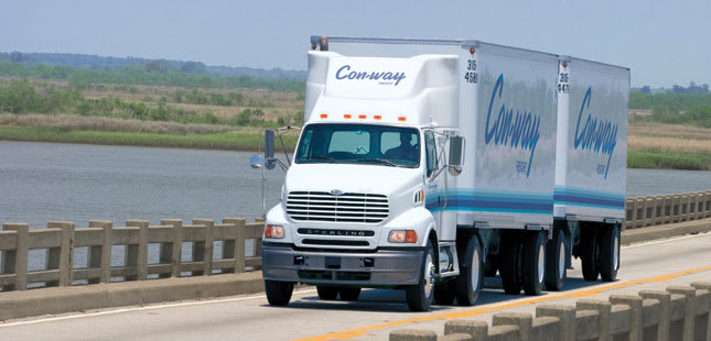 Latest Data Show Truck Safety Progress