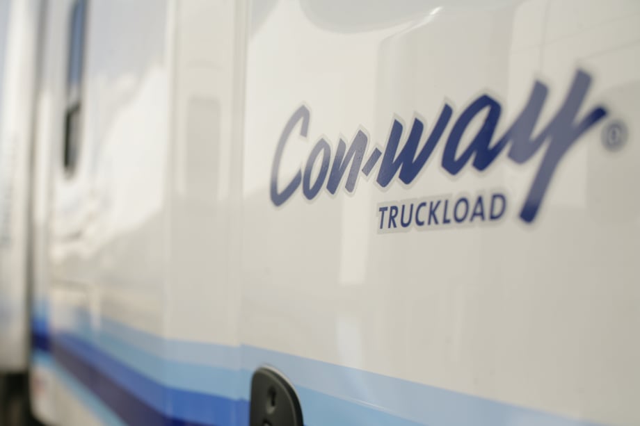 Joseph M. Dagnese Named President of Con-way Truckload