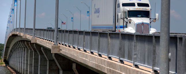 Transportation CFOs Most Concerned With Volatile Fuel Prices