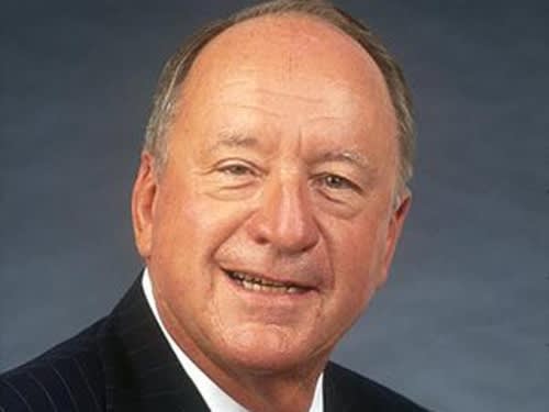  Former N.Y. MTA Chairman E. Virgil Conway dies at 85 