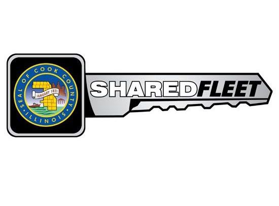 Ill. County’s Car Sharing Saves $250K