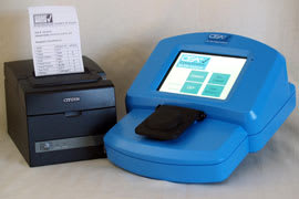 On-Site Analysis Introduces Coolant and DEF Fluid Analyzer