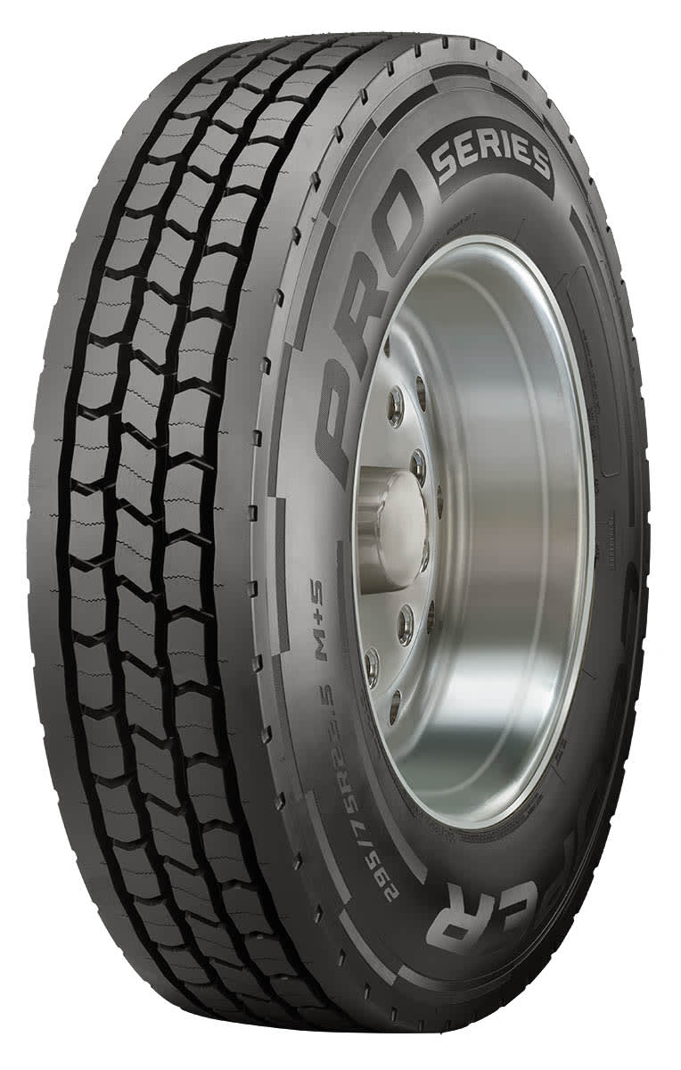 Cooper Tires Announces Proprietary Truck Tire Line