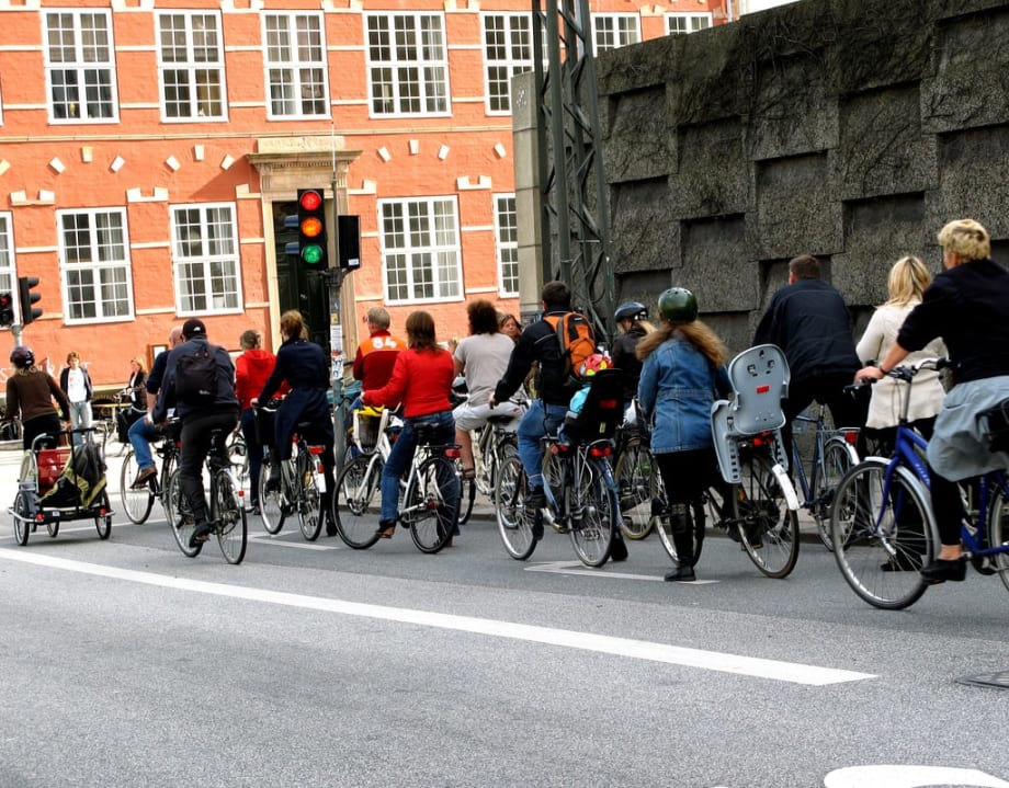 European Cities Respond to Growing Demand for Urban Transport