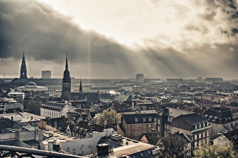 Denmark Transits Form Demand-Response Cooperative to Cut Costs