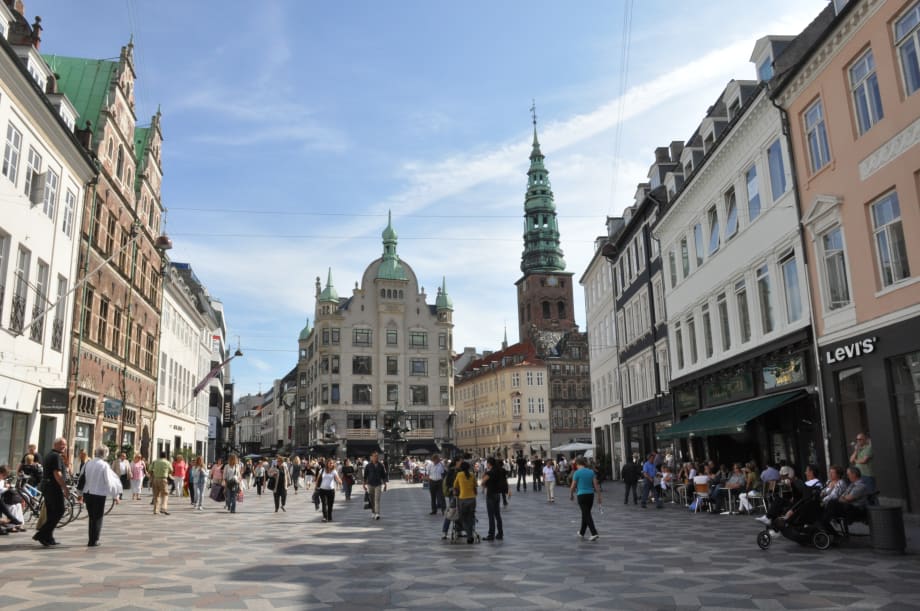 Avis, Budget Acquire Brands in Scandinavia