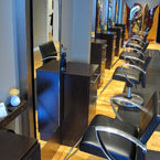 Copper River Salon and Spa