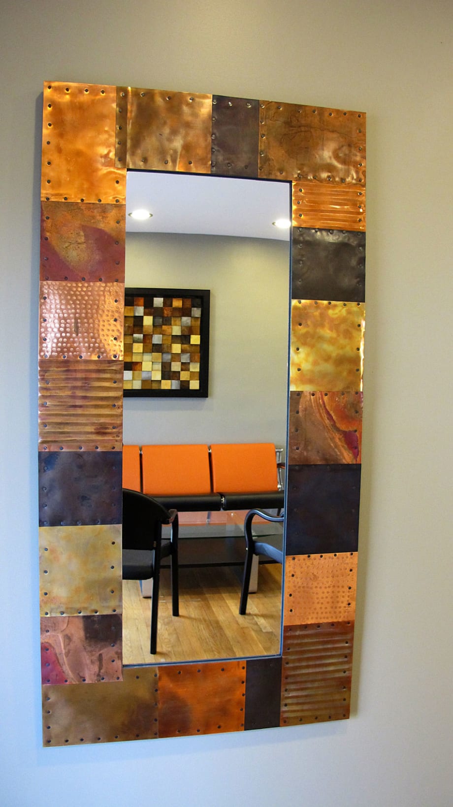 Copper River Salon and Spa
