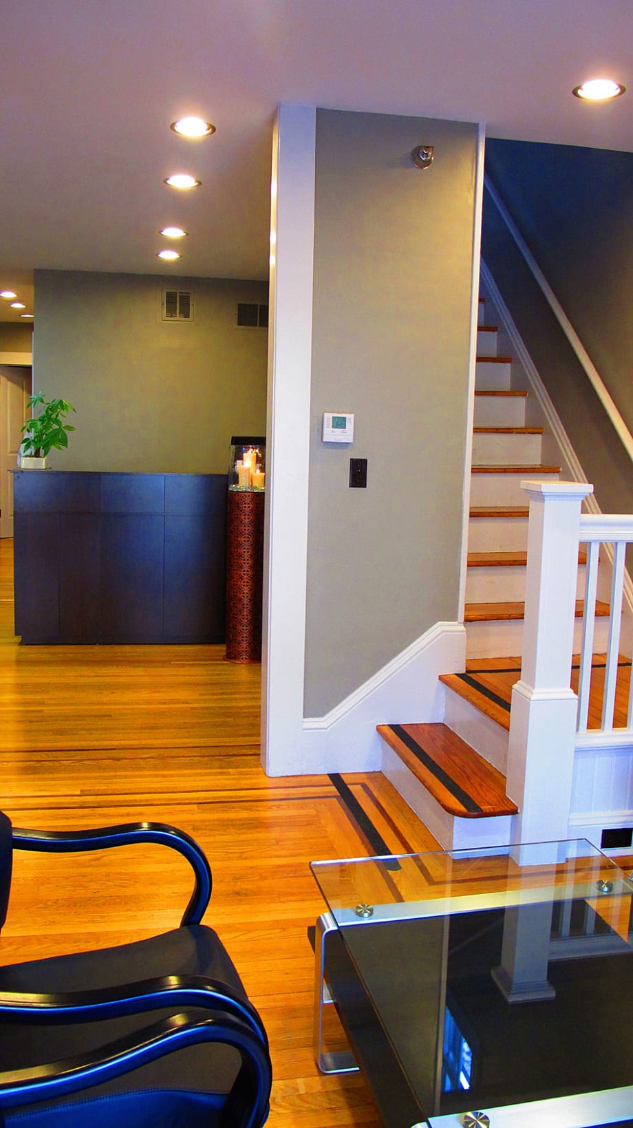 Copper River Salon and Spa