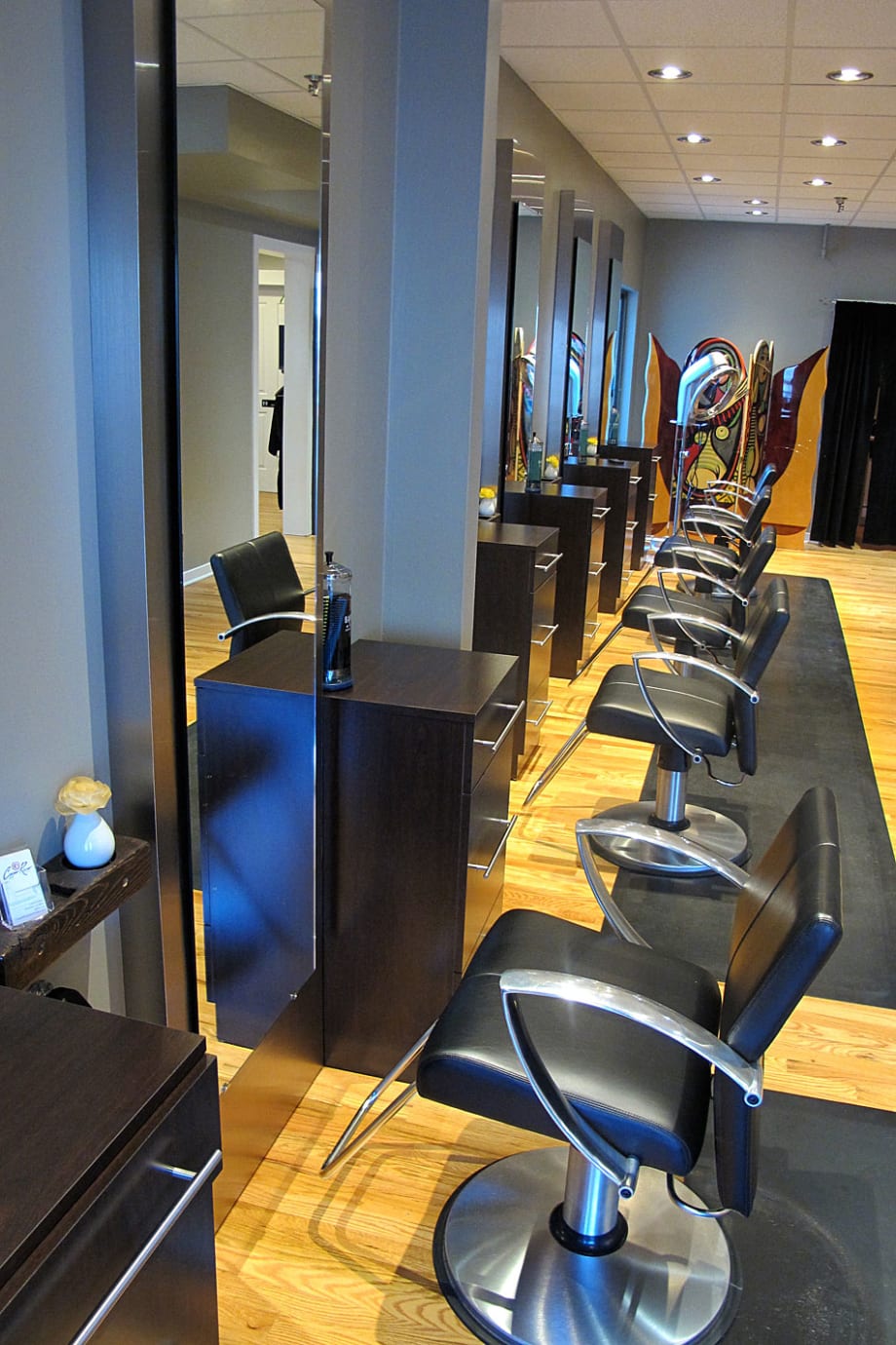 Copper River Salon and Spa