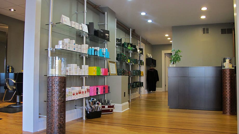 Copper River Salon and Spa