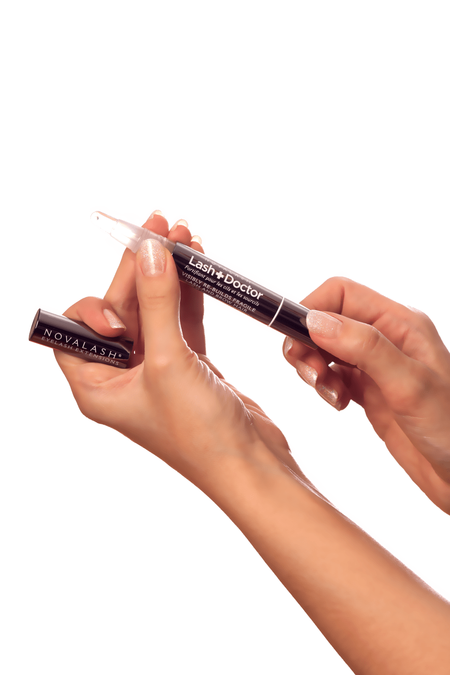 Purchase Lash+doctor and Support Breast Cancer Awareness!
