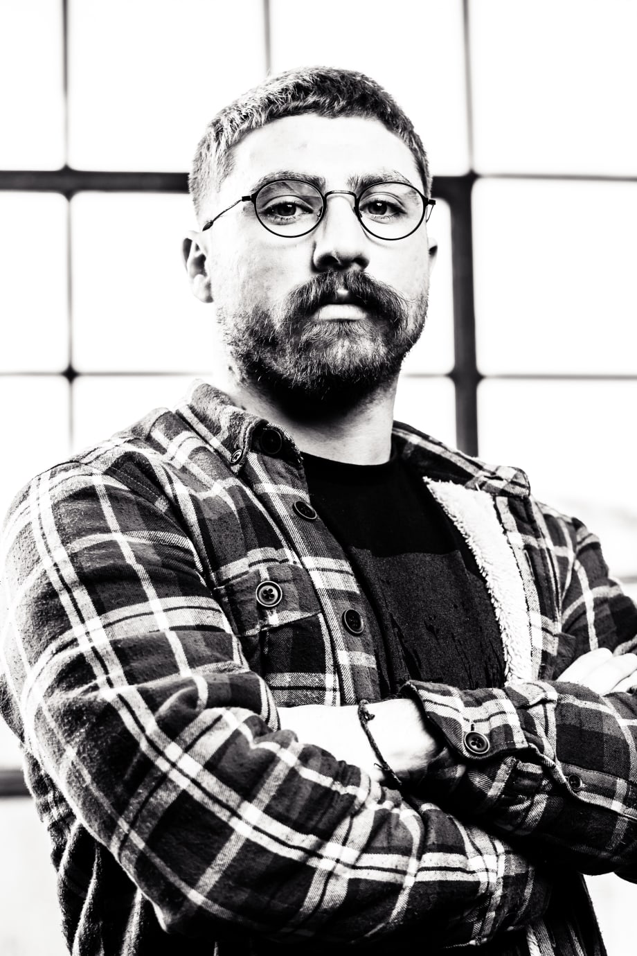Proper English Gentleman: The British Barbers Association Hall of Fame Collection