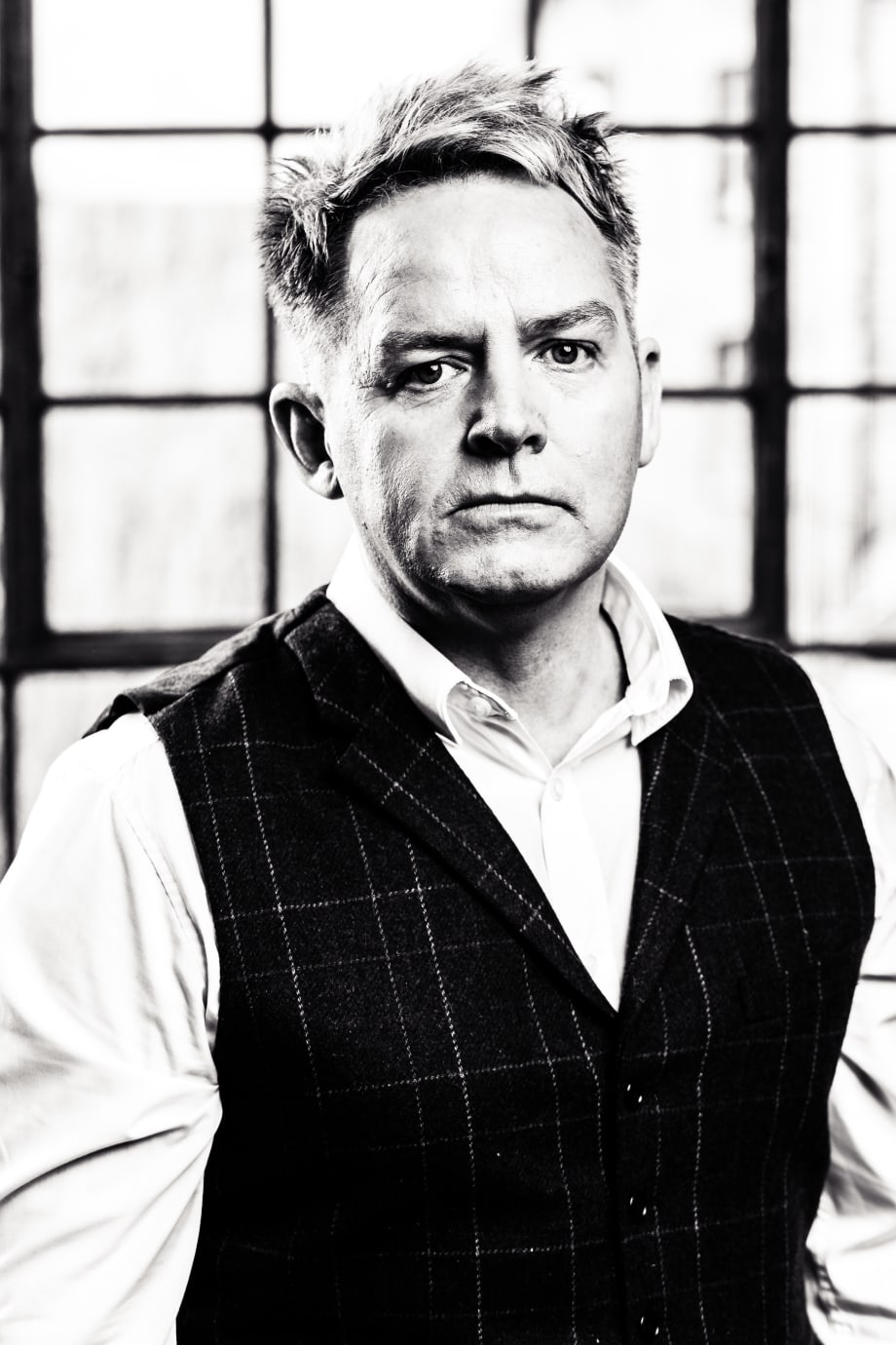 Proper English Gentleman: The British Barbers Association Hall of Fame Collection