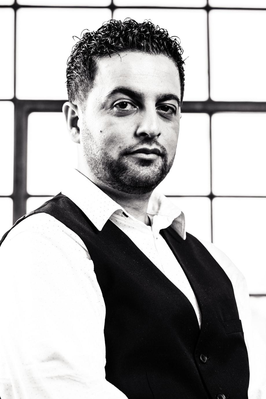 Proper English Gentleman: The British Barbers Association Hall of Fame Collection