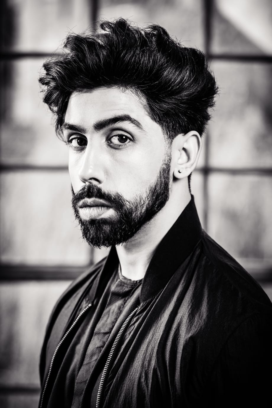 Proper English Gentleman: The British Barbers Association Hall of Fame Collection