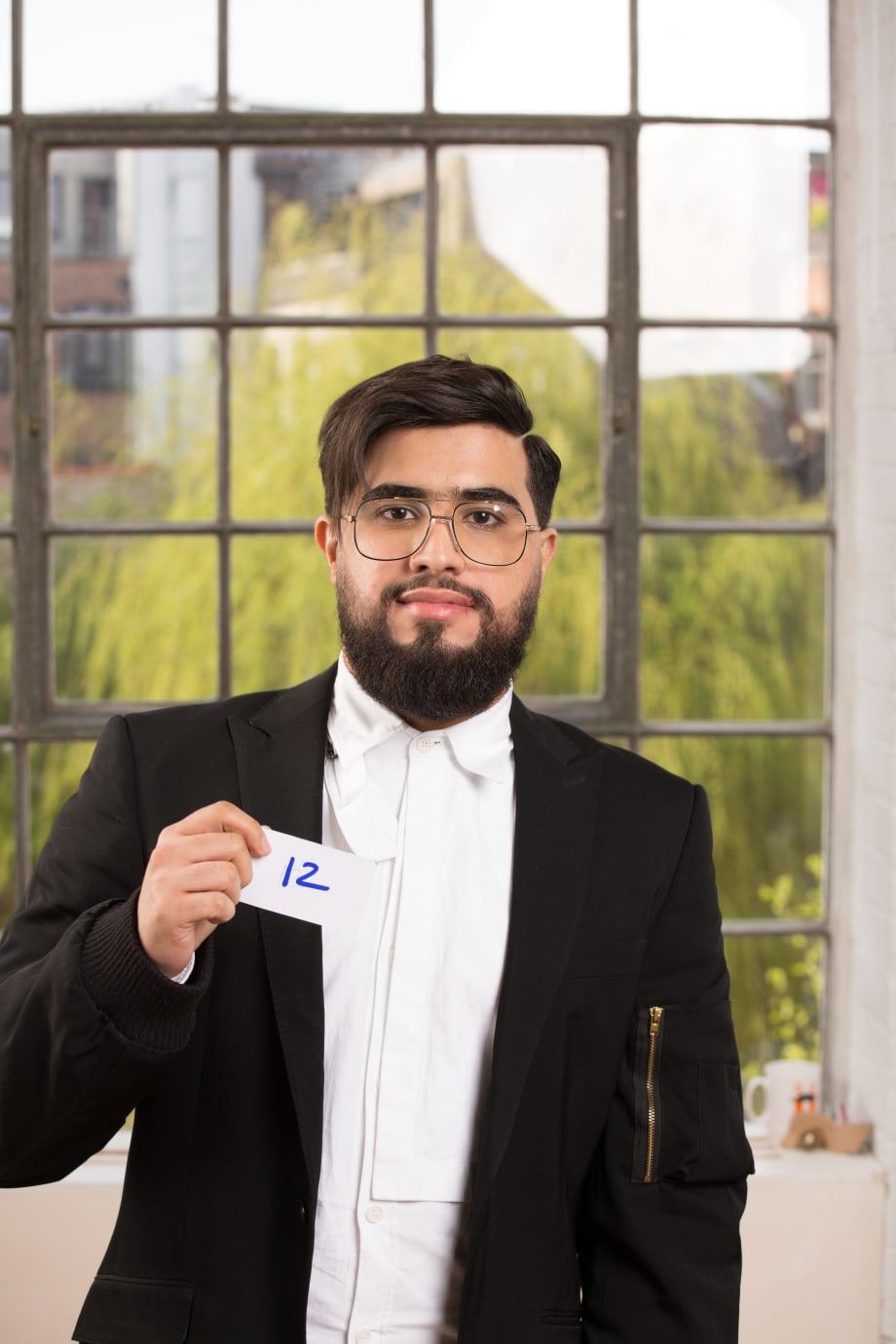 Proper English Gentleman: The British Barbers Association Hall of Fame Collection