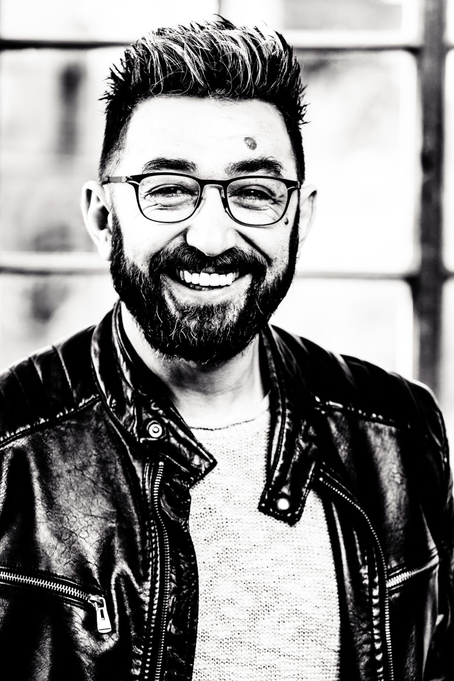 Proper English Gentleman: The British Barbers Association Hall of Fame Collection
