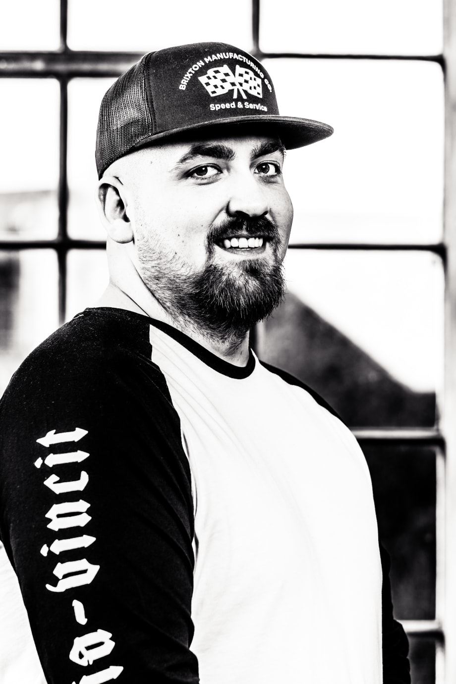 Proper English Gentleman: The British Barbers Association Hall of Fame Collection