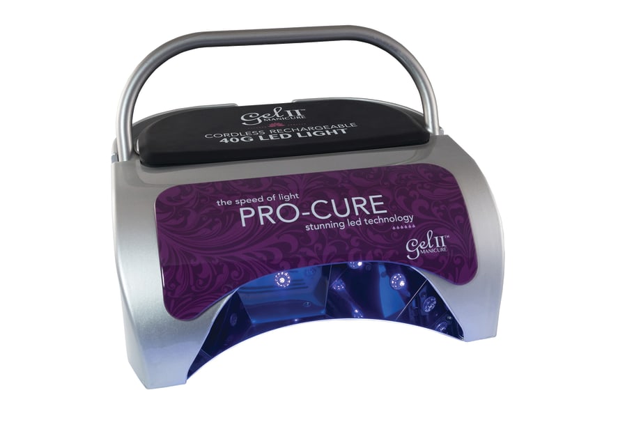 Pro-Cure Cordless