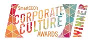 Bluebird Wins Corporate Culture Award
