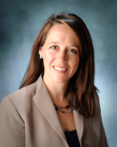Eaton Names Staci Kroon President Automotive, North America Division