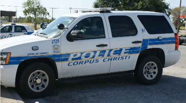 Corpus Christi Uses Video Segments to Explain Switch to Chevrolet Tahoes for Police