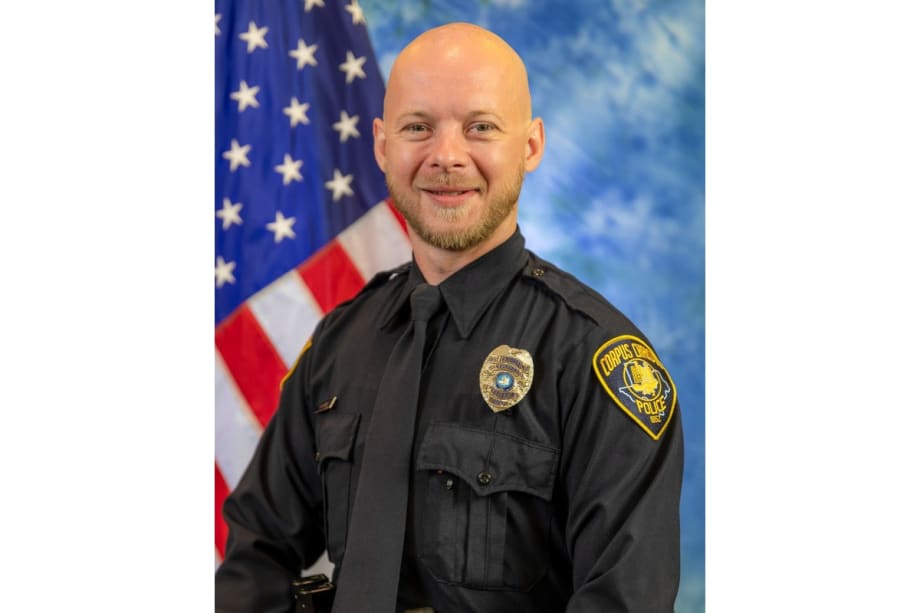 Texas Officer Dies from Wounds Suffered in Domestic Response Shooting