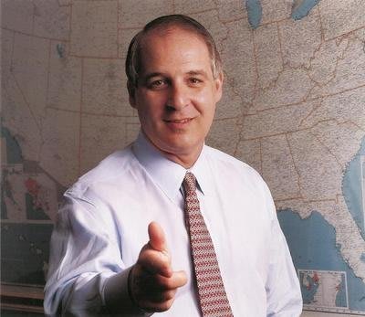 Navistar Board Member Passes Away