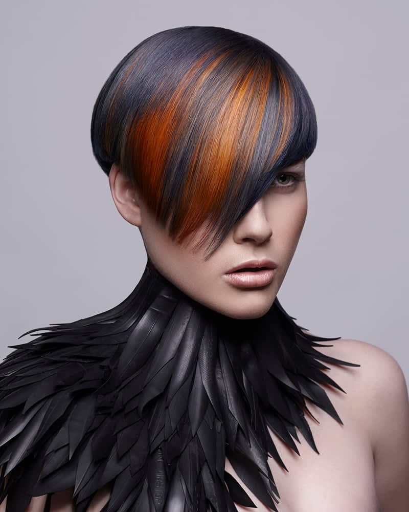 Congratulations to the Goldwell Color Zoom US Finalists!