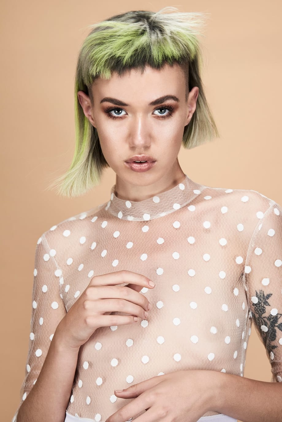 Corrosion Collection: Clash of the Metals