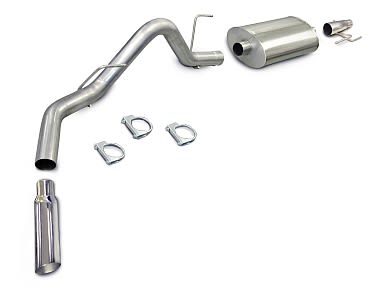 dB Performance Exhausts