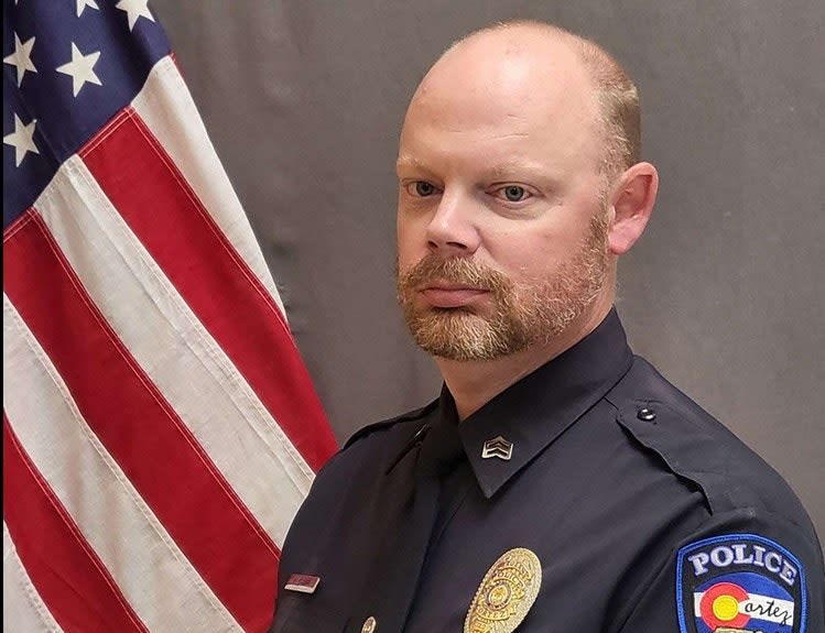 Colorado Police Sergeant Shot and Killed During Traffic Stop