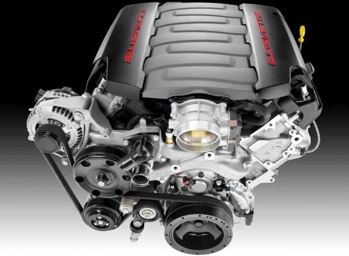 Ward's Names 10 Best Engines of 2015