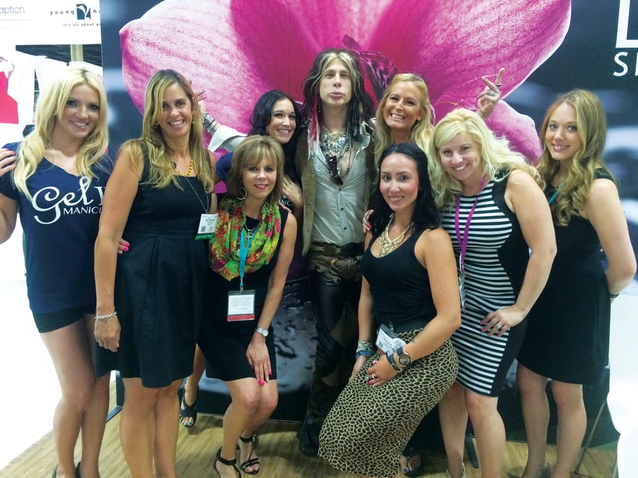 Cosmoprof North America 2015