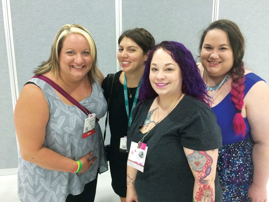 Cosmoprof North America 2015