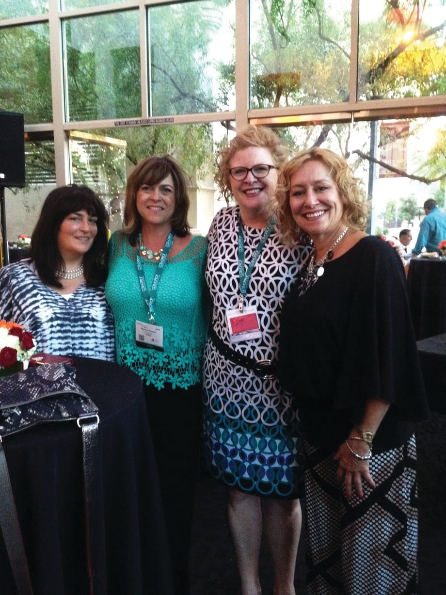 Cosmoprof North America 2015
