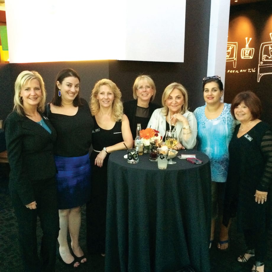 Cosmoprof North America 2015