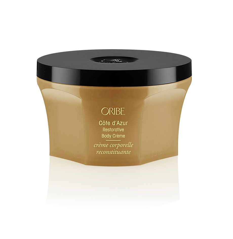 Oribe Introduces Beauty Line, Oribe Beauty